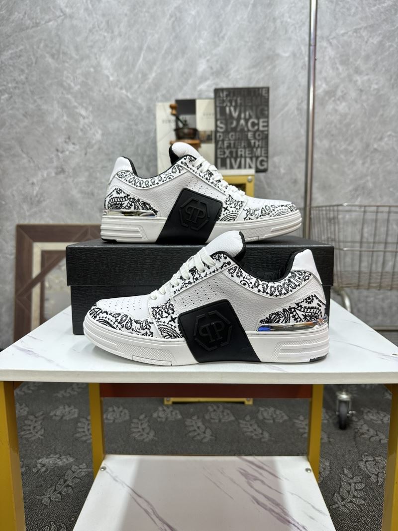 Philipp Plein Shoes